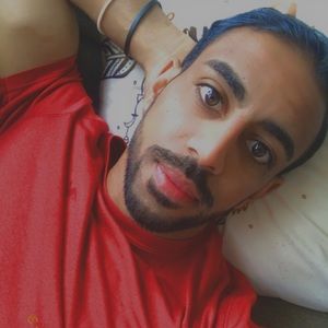 Meet your Posher, Abdullah